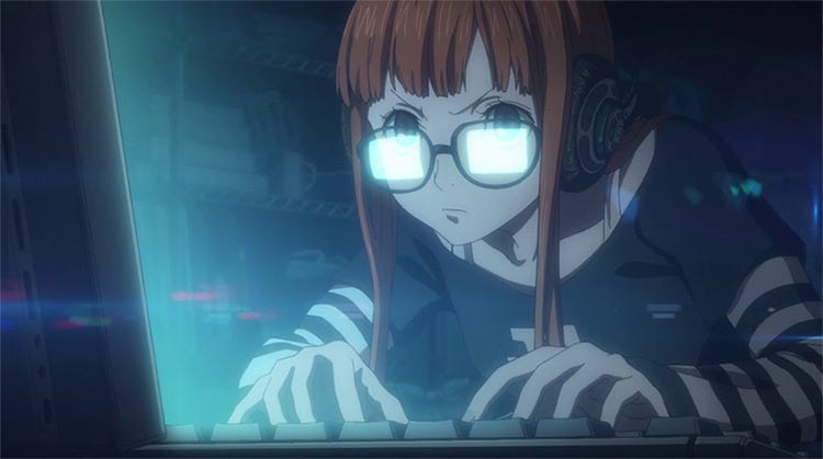 Top 25 Best Anime Hackers (Listing Our Favorite Characters) – FandomSpot