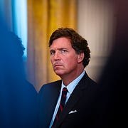 The Ends and Means of Tucker Carlson
