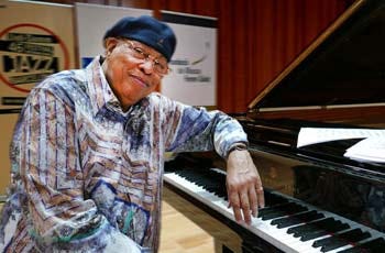 Chucho Valdés presentará en Miami versión restaurada del documental Calle 54