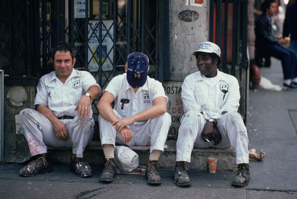 Why Mamdani Thinks a Millionaire Is Working Class