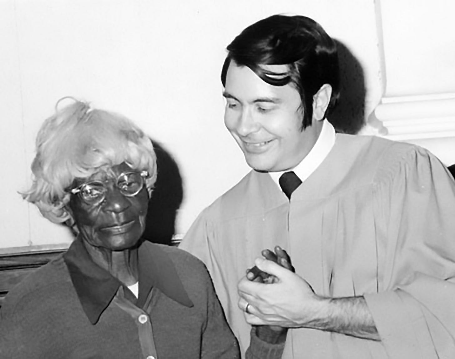 Who Was Jim Jones? | American Experience | Official Site | PBS