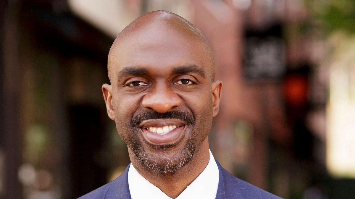 Gal Ritchie Blake Tonight: Live with Ritchie Torres's Primary Challenger, Michael Blake