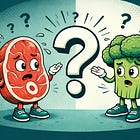 The Truth About Meat & Plant-Based Diets—No More Confusion 