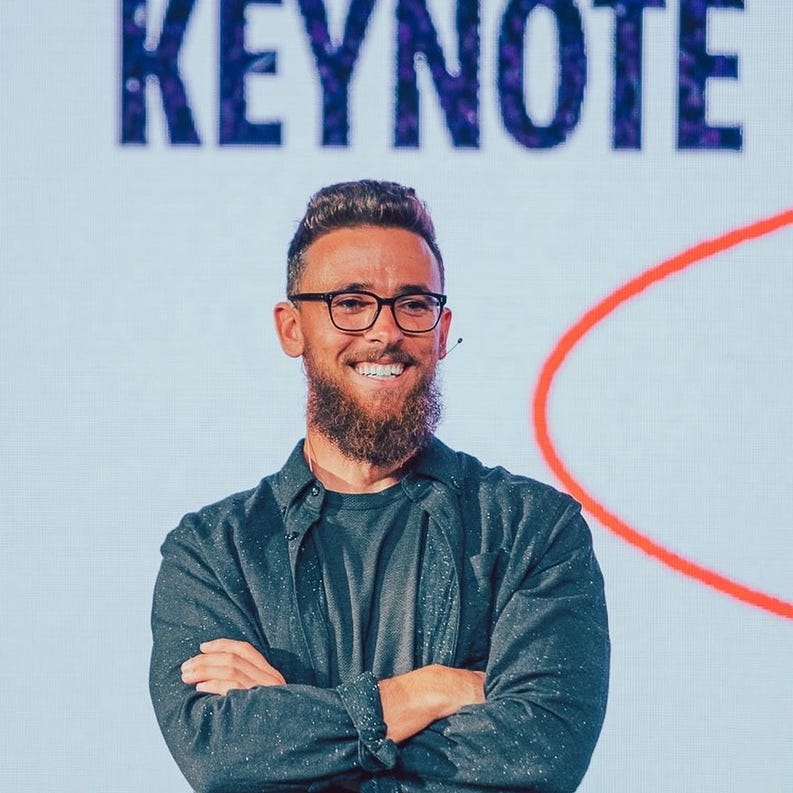 Jay Azeltine's Substack