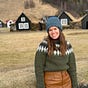 Christina Copeland's avatar