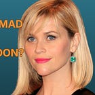 Everyone's mad at Reese Witherspoon because she told women to learn AI