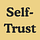 Self-Trust