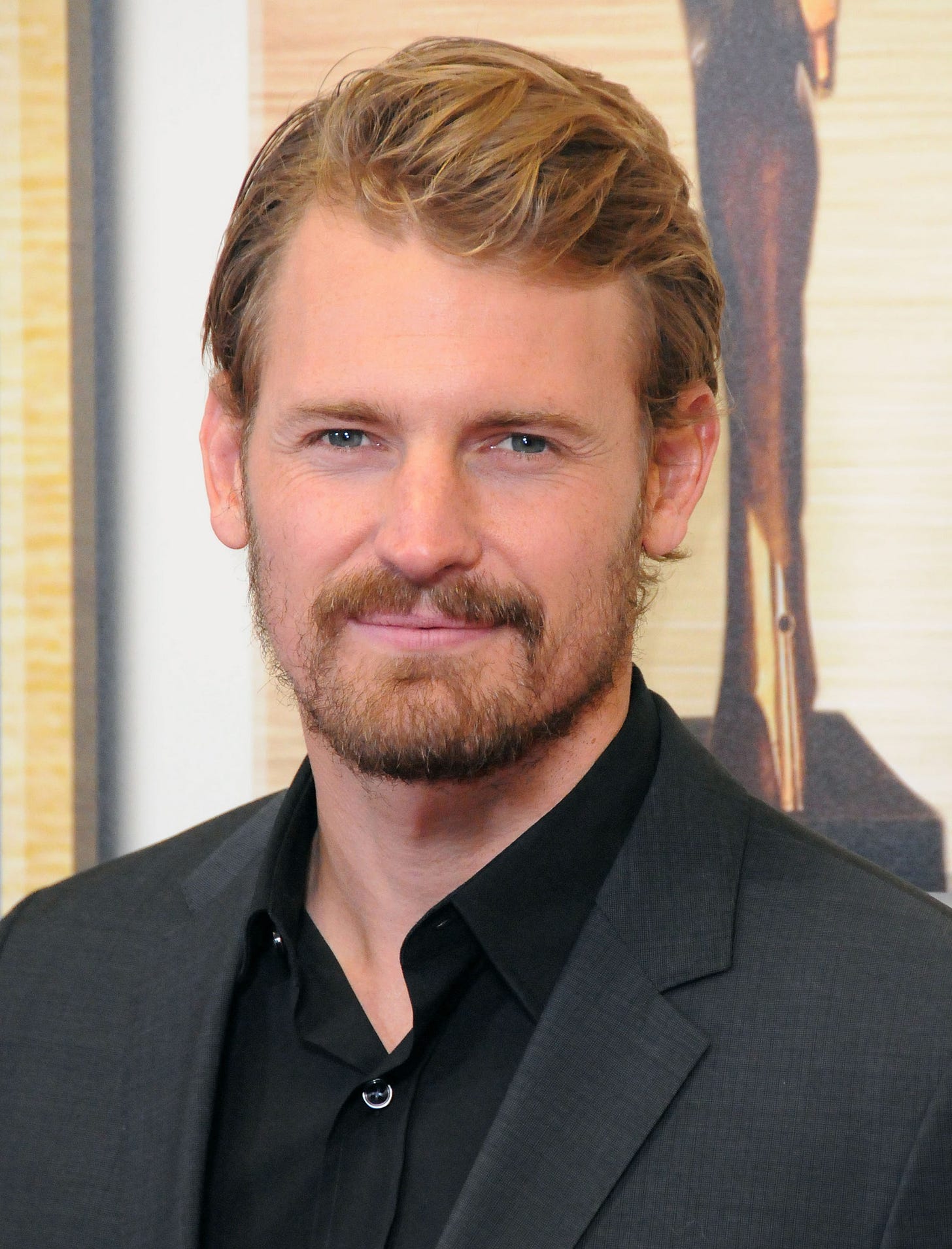 Josh Pence - IMDb