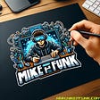 MikePfunk's avatar