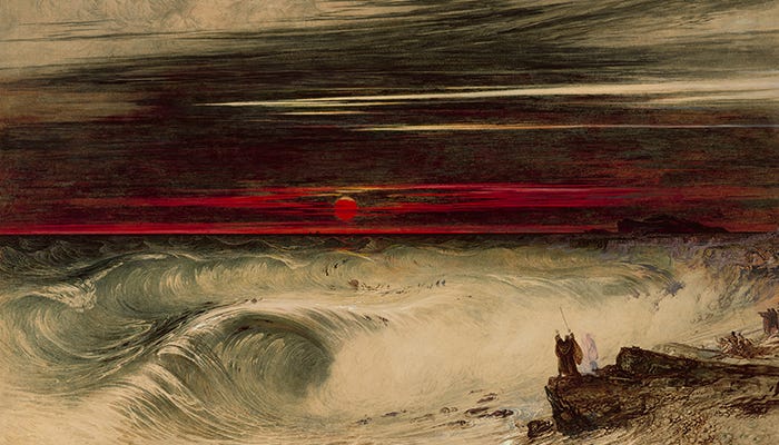 Gene Wolfe's 'The Book of the New Sun' and the Quest for Timeless Sci-Fi