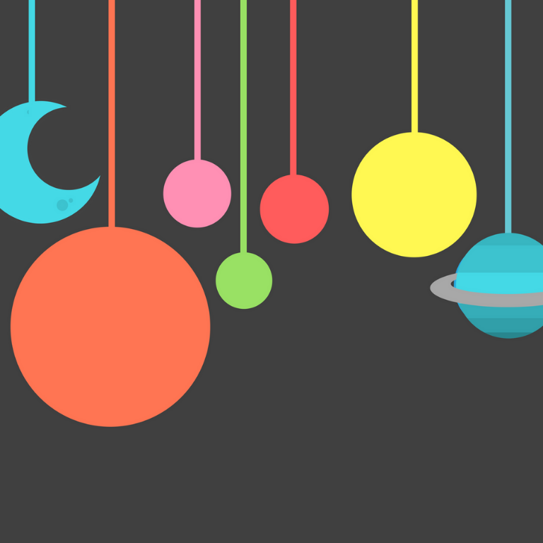 Artwork for Timeline Astrology