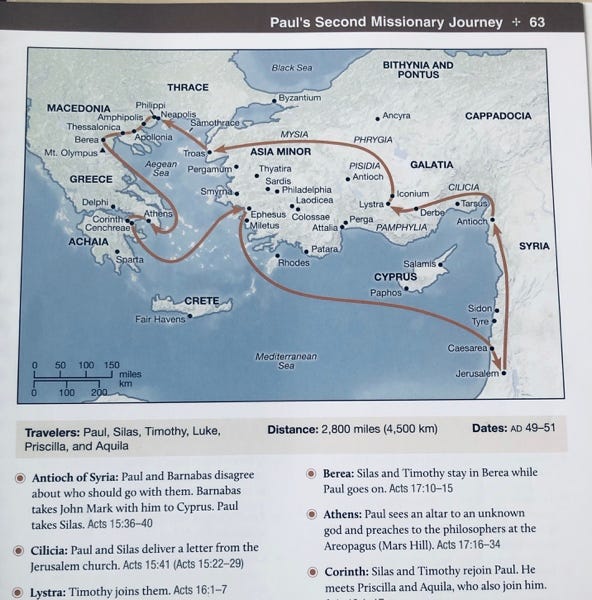 The Will of God &ndash; Rejoice, Pray, Give Thanks