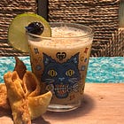 Welcome To Wonkette Happy Hour, With This Week's Cocktail, The Brain Driller!