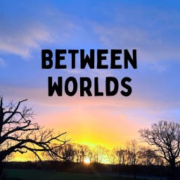 Simi Sidhu Writes: Between Worlds