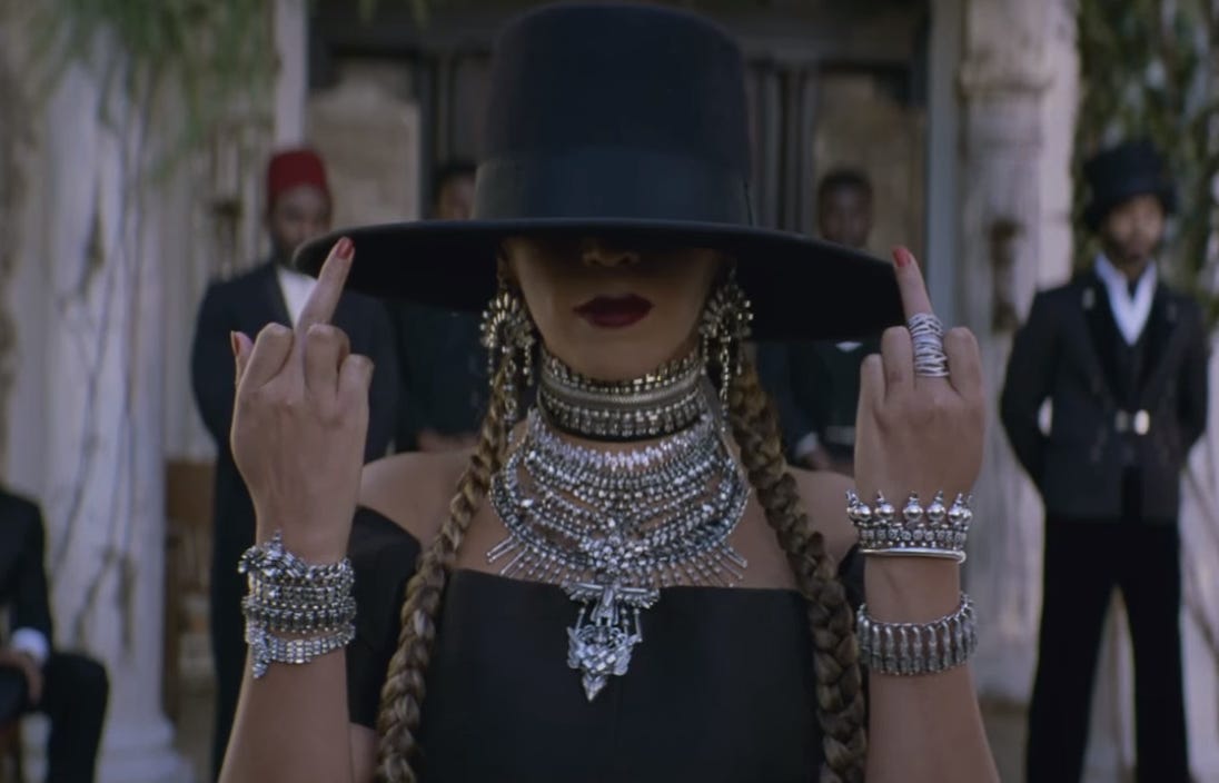 Beyoncé announces Formation World Tour, UK leg begins end ... Beyoncé announces Formation World Tour, UK leg begins end ...