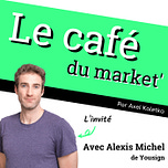 Marketing recipes
