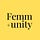 Femmunity _Notes