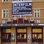 Interfilm Berlin Interfilm Berlin