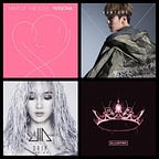 17 Carat K-Pop