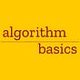 Algorithm Basics's avatar