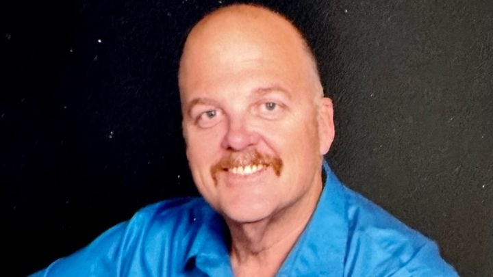 Darrik Graef, Scholarship set up to honor life of Fresno teacher, police officer Darrik Graef, Scholarship set up to honor life of Fresno teacher, police officer