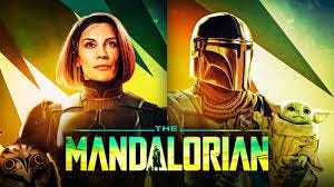 The Mandalorian Season 3 Premiere Gets Surprising Runtime