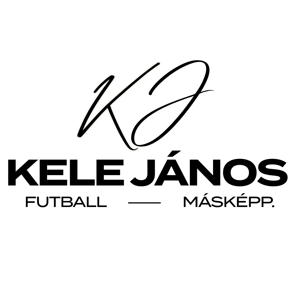 Kele János