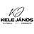 Kele János