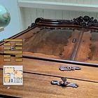 FARMHOUSE CUPBOARD