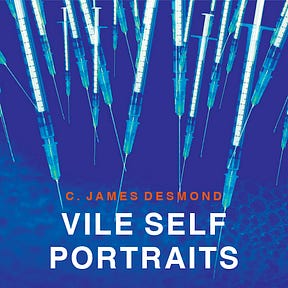 VILE SELF PORTRAITS