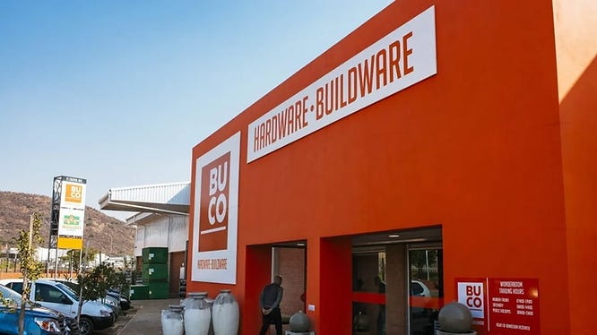 TBCo's BUCO subisidary sold to Capitalworks