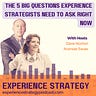 The Experience Strategist