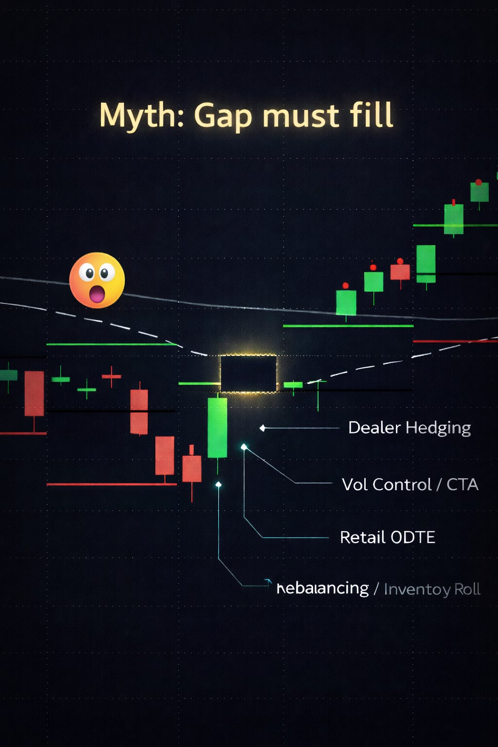 🌊 The Anatomy of the Flow: Why Gaps Aren’t Magnets - Freebie ...