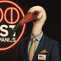 Joseph Robertson's avatar