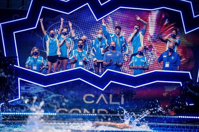 INTERNATIONAL SWIMMING LEAGUE ANNOUNCES LISTS OF 'PROTECTED' ATHLETES AHEAD OF THE DRAFT - ISL INTERNATIONAL SWIMMING LEAGUE ANNOUNCES LISTS OF 'PROTECTED' ATHLETES AHEAD OF THE DRAFT - ISL