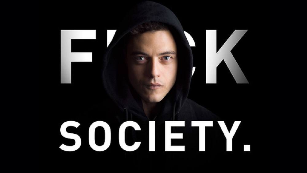 'Mr. Robot:' What to expect in Season 2 2016 images 'Mr. Robot:' What to expect in Season 2 2016 images