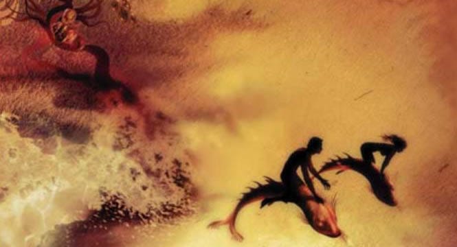 Perelandra: Re-awakening the Spiritual Imagination - Official Site ...