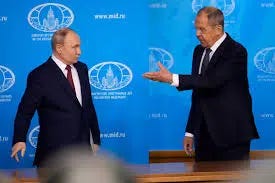Putin and