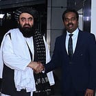 India recalibrates Afghanistan policy as Kabul clashes with Islamabad