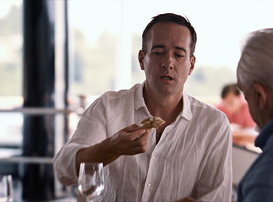 daydream déjà vu / ianmckellen: SUCCESSION | 2.10