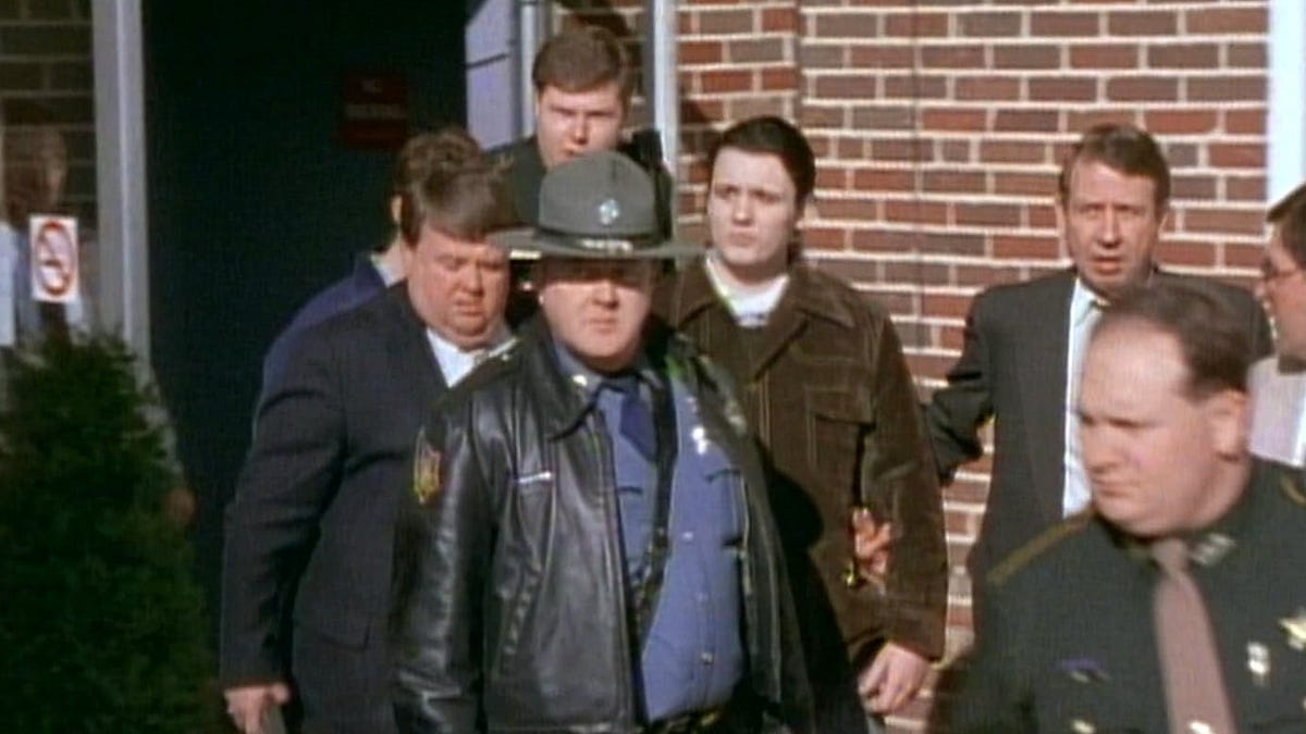 30 years ago, ‘Paradise Lost’ was one of the most important documentaries of the ‘90s