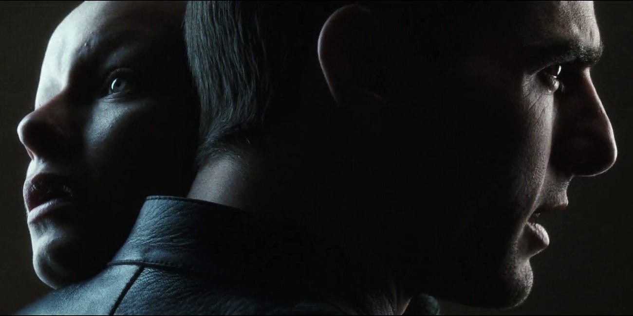 100 Movies Every Catholic Should See #138: Minority Report (2002)