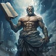 Prometheus's avatar