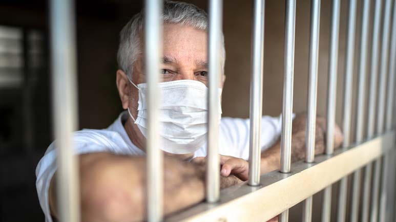 quarantine camps