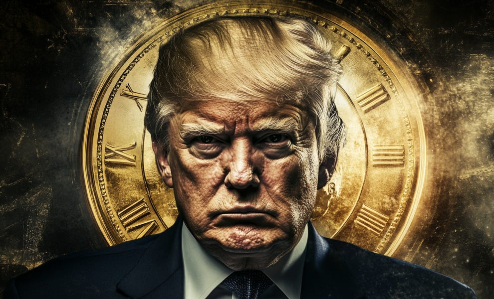 Preparing for a New Economic Era - Gold in the Age of Trump