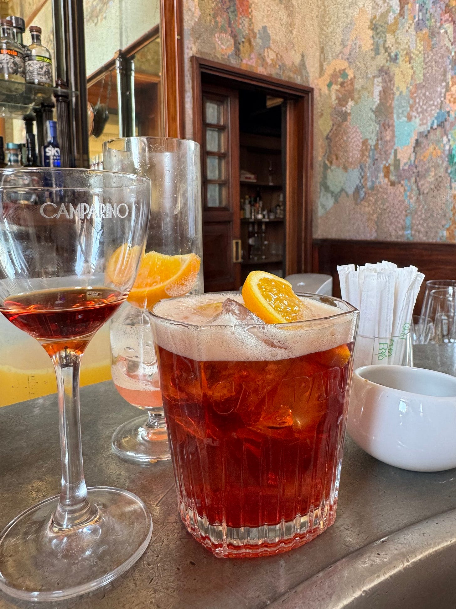 Little apero Little apero