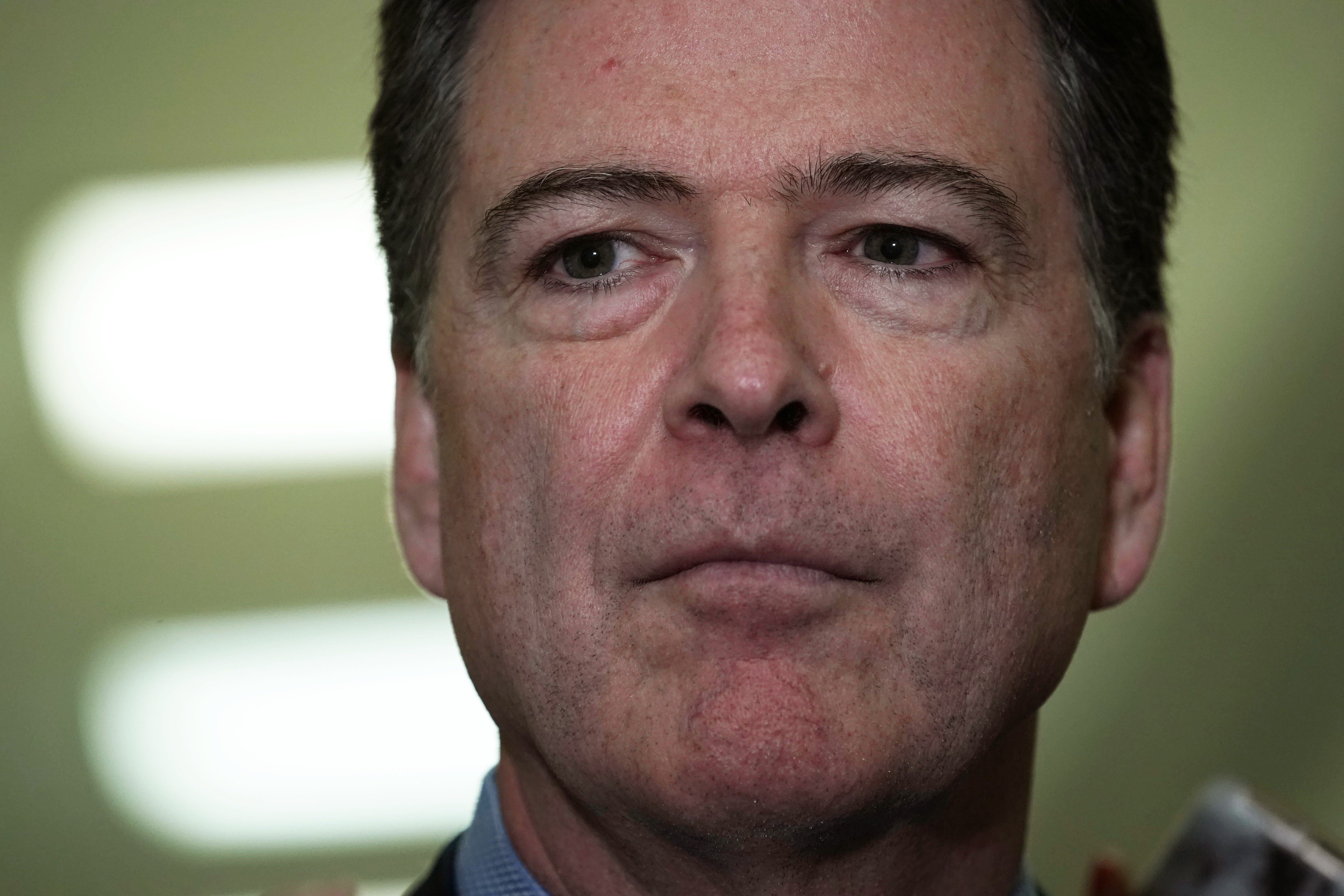 The New Comey “Case” - by Andrew Weissmann - The Contrarian