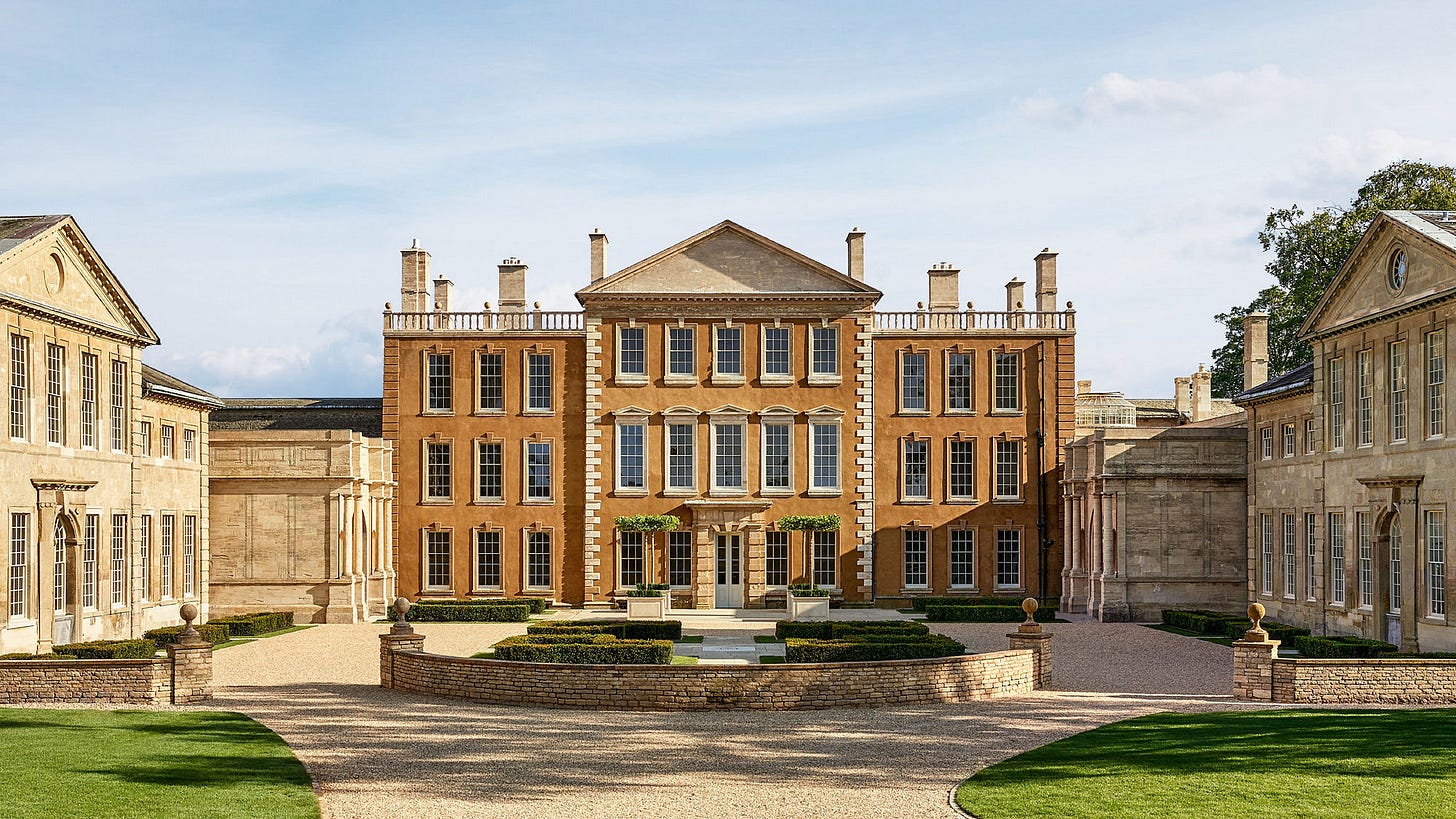 RH England