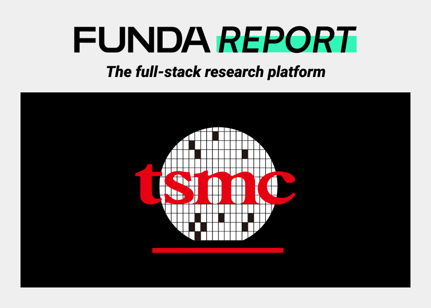 Review|TSM 2Q26: CapEx Upside Surprise; 3Q26 Gross Margin Below Expectations