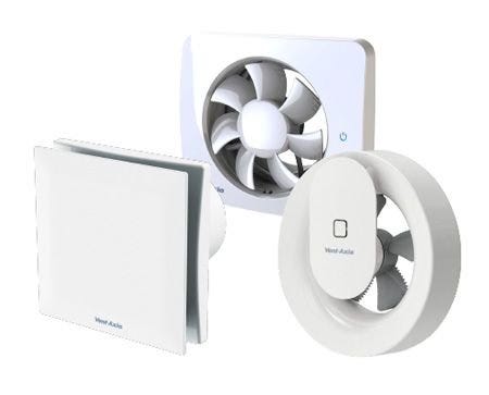 Premium Fans for RMI Premium Fans for RMI